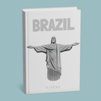Brazil 2 Photobook