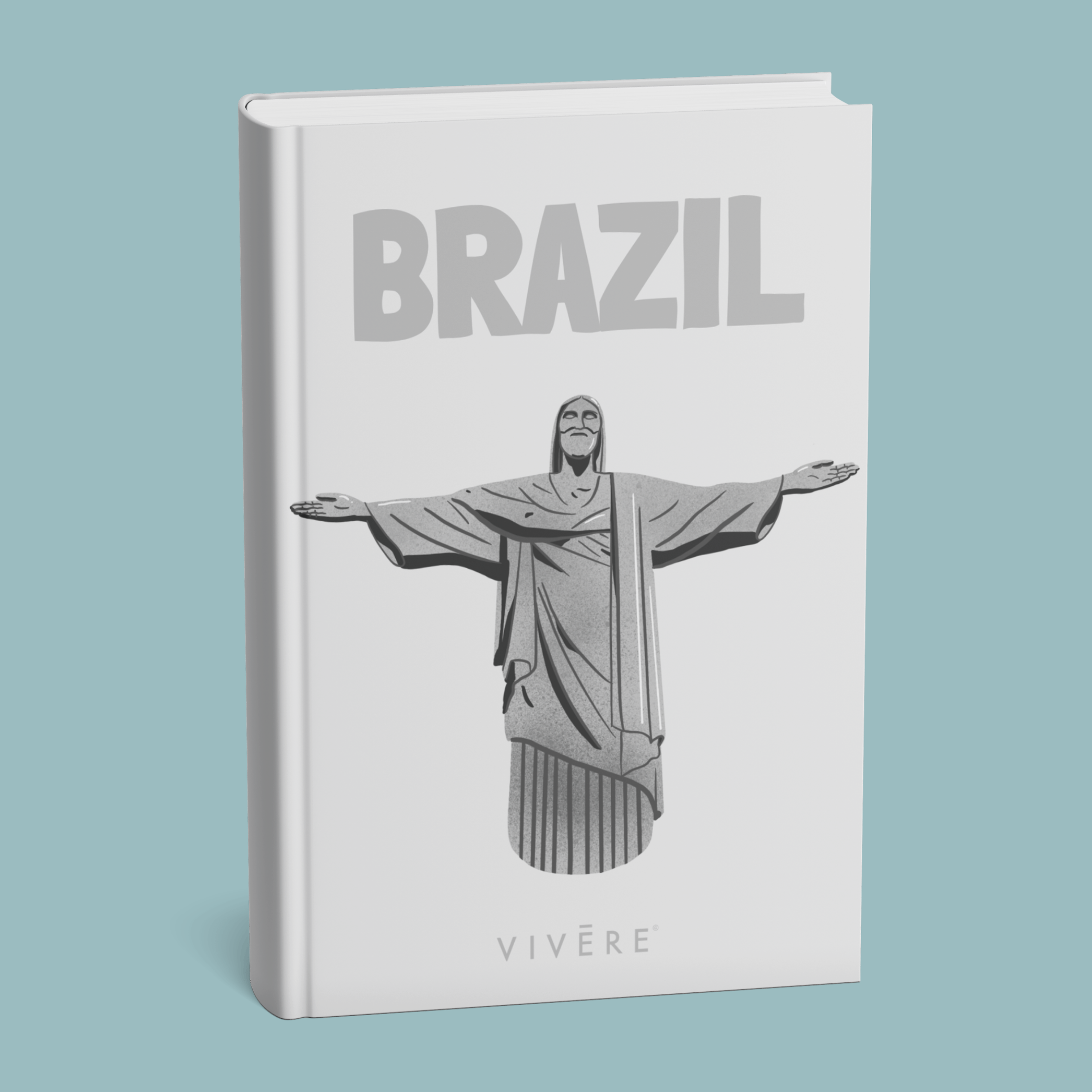 Brazil 2 Photobook