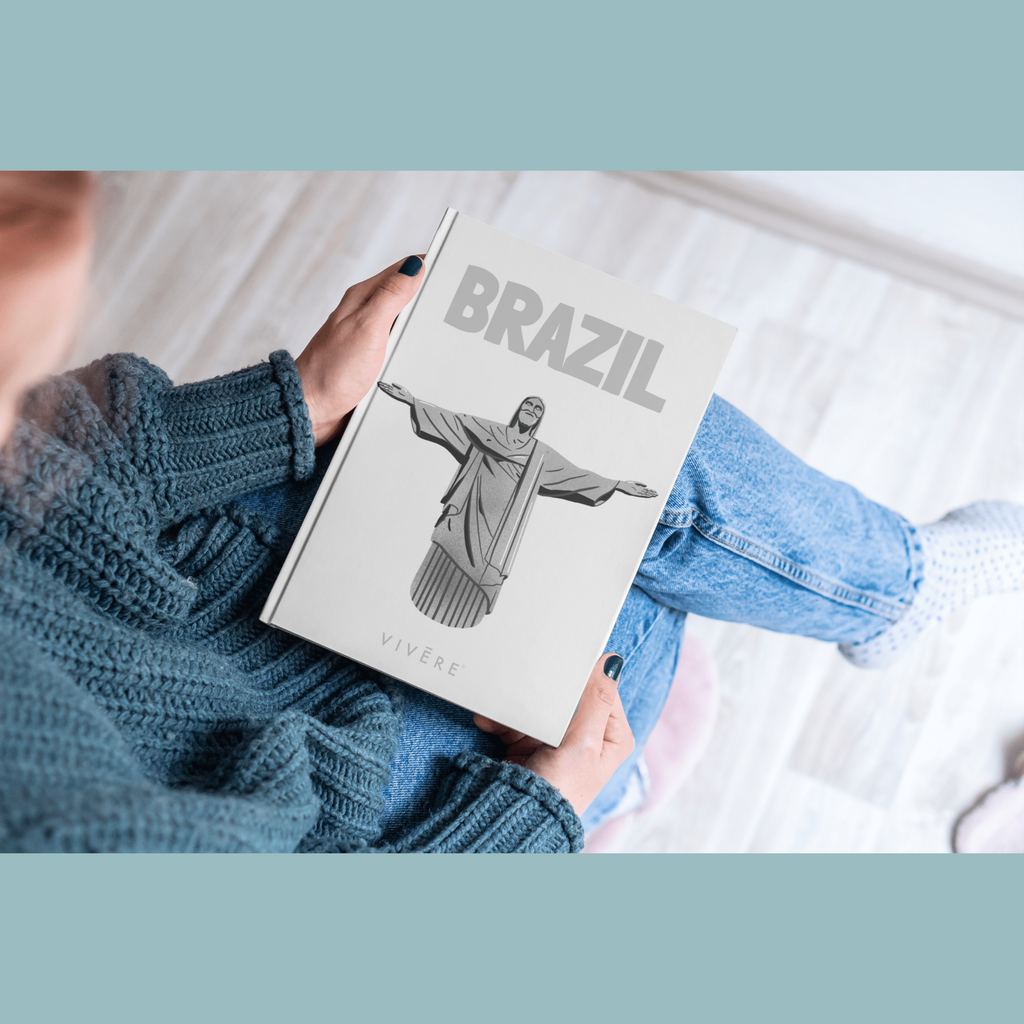 Brazil 2 Photobook
