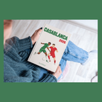 Casablanca 2026 1 Photobook