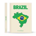 Brazil 1 Photobook