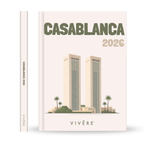 Casablanca 1 Photobook