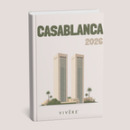 Casablanca 1 Photobook