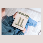 Casablanca 1 Photobook