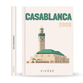 Casablanca Photobook