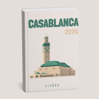 Casablanca Photobook