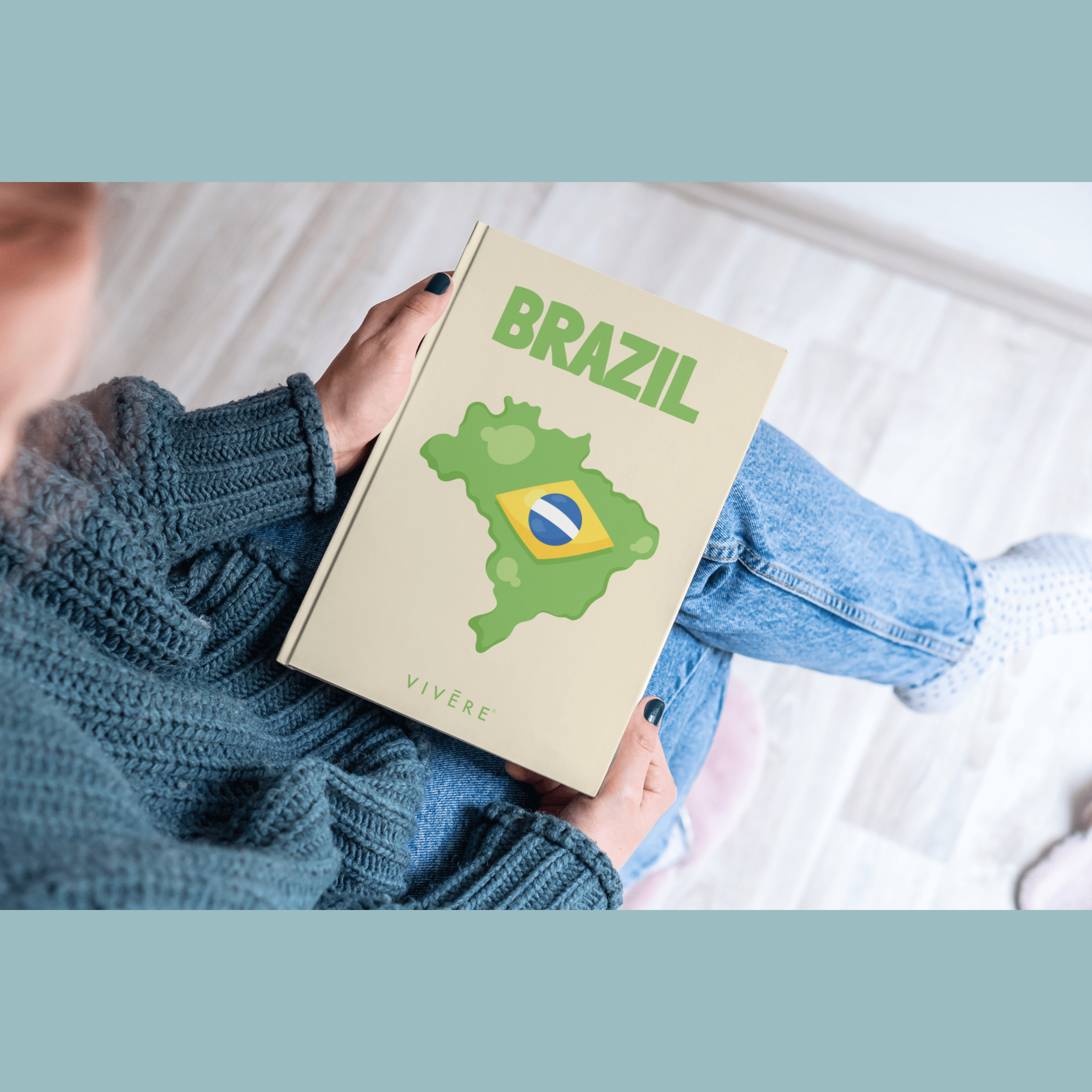 Brazil Photobook