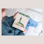 Casablanca Photobook