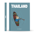Thailand 1 Photobook