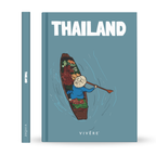 Thailand 1 Photobook