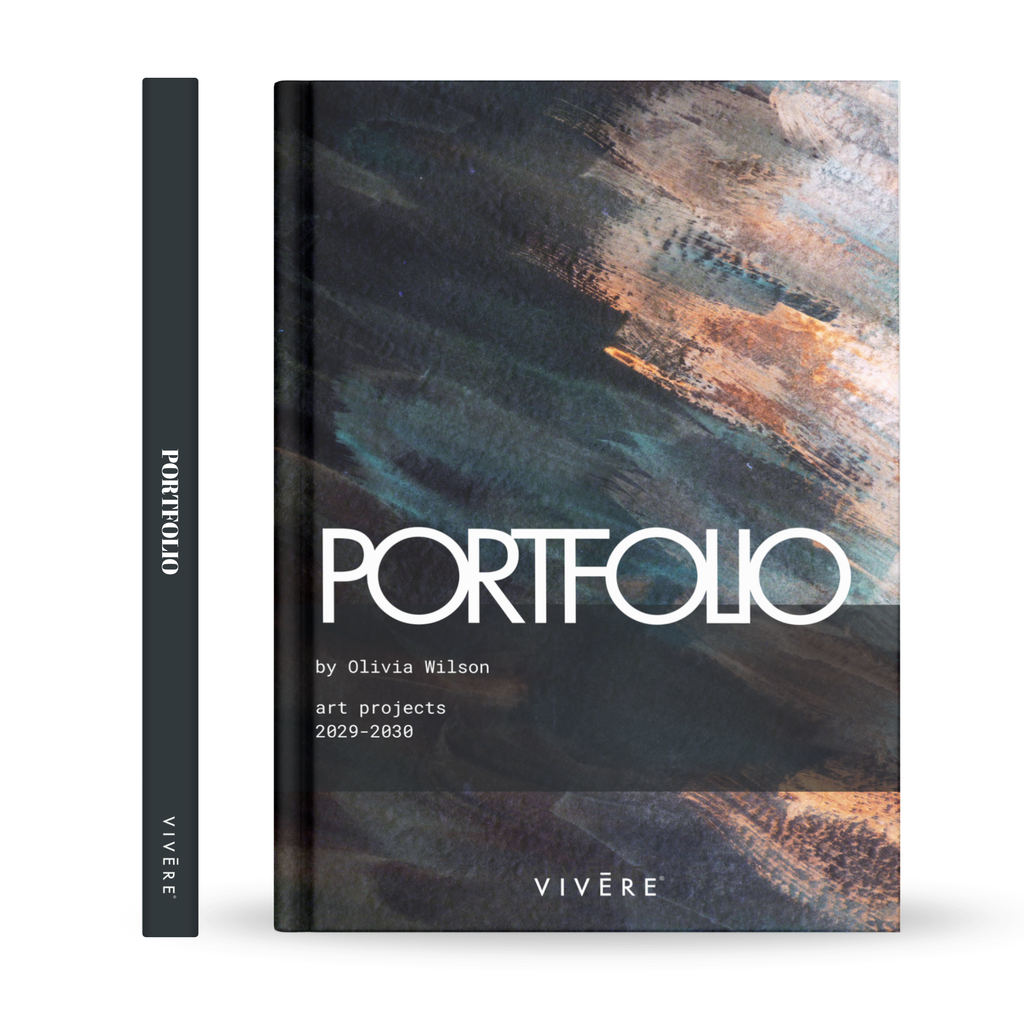 Portfolio 1 Photobook