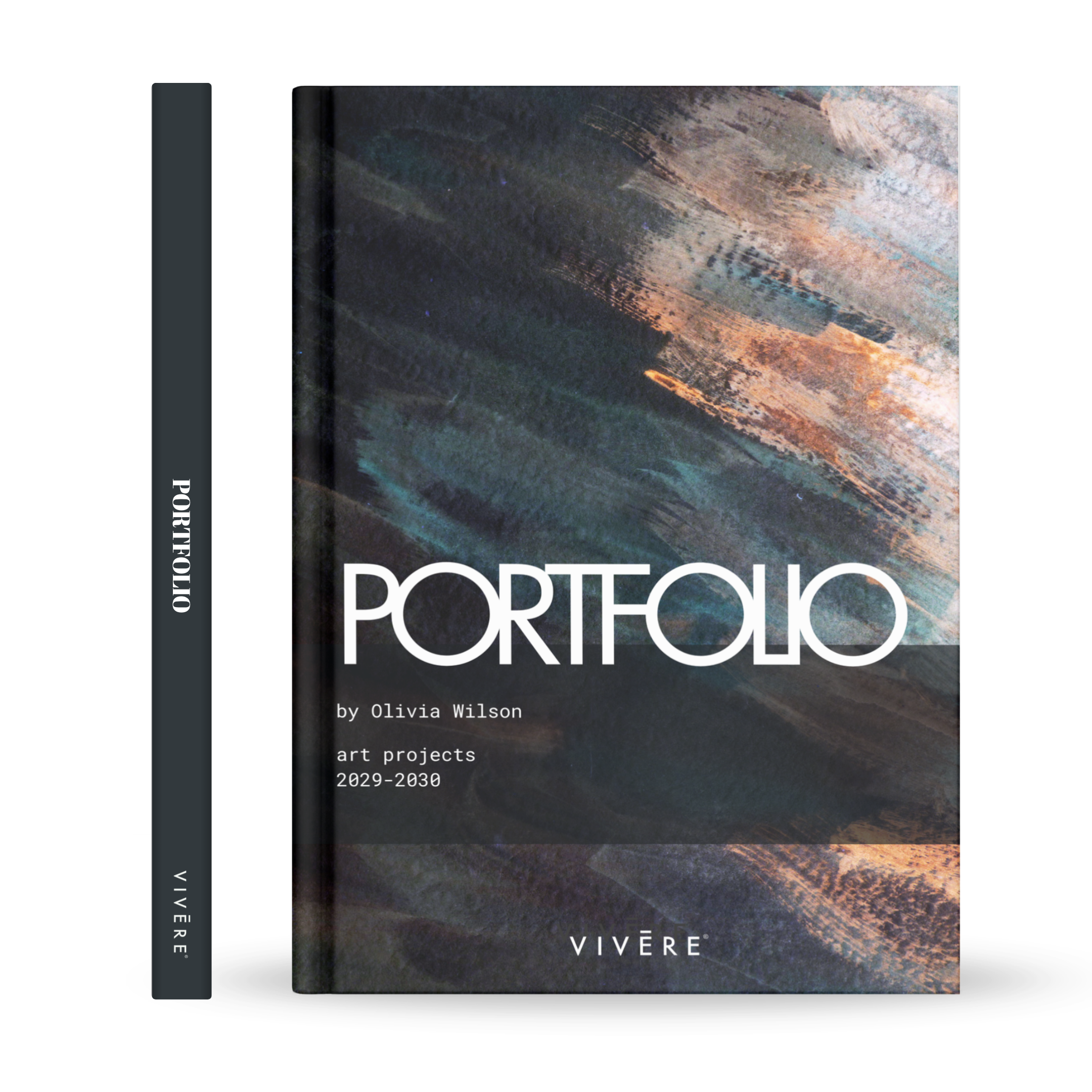 Portfolio 1 Photobook