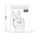 Majestic Cat Photobook
