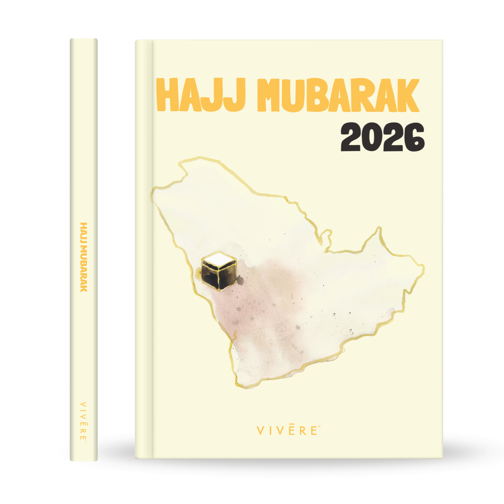 Hajj Mubarak 2026 2 Photobook