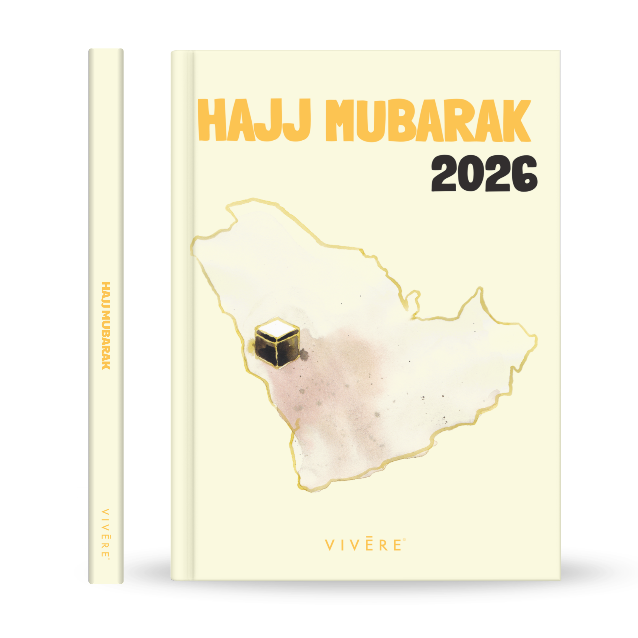 Hajj Mubarak 2026 2 Photobook