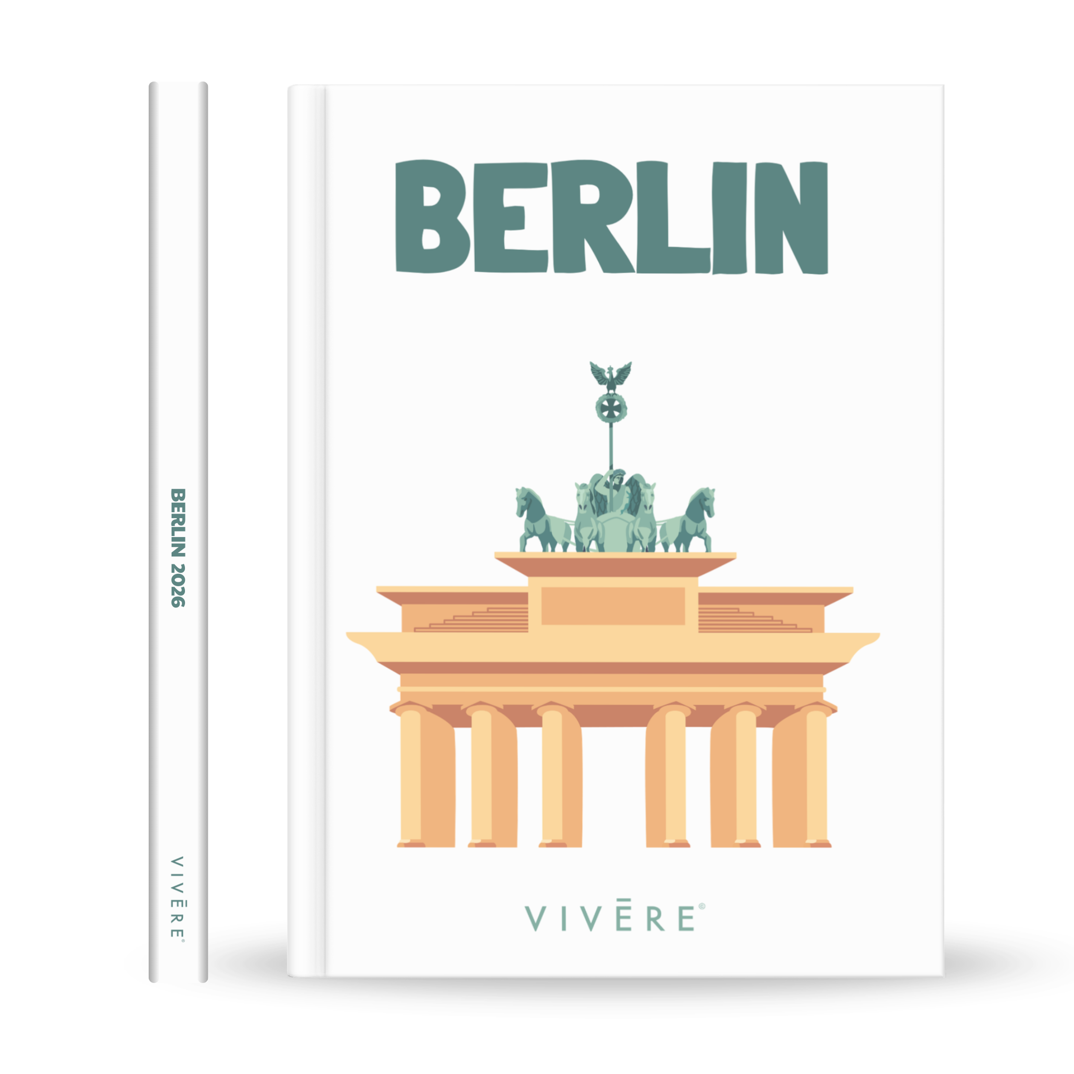 Berlin 1 Photobook