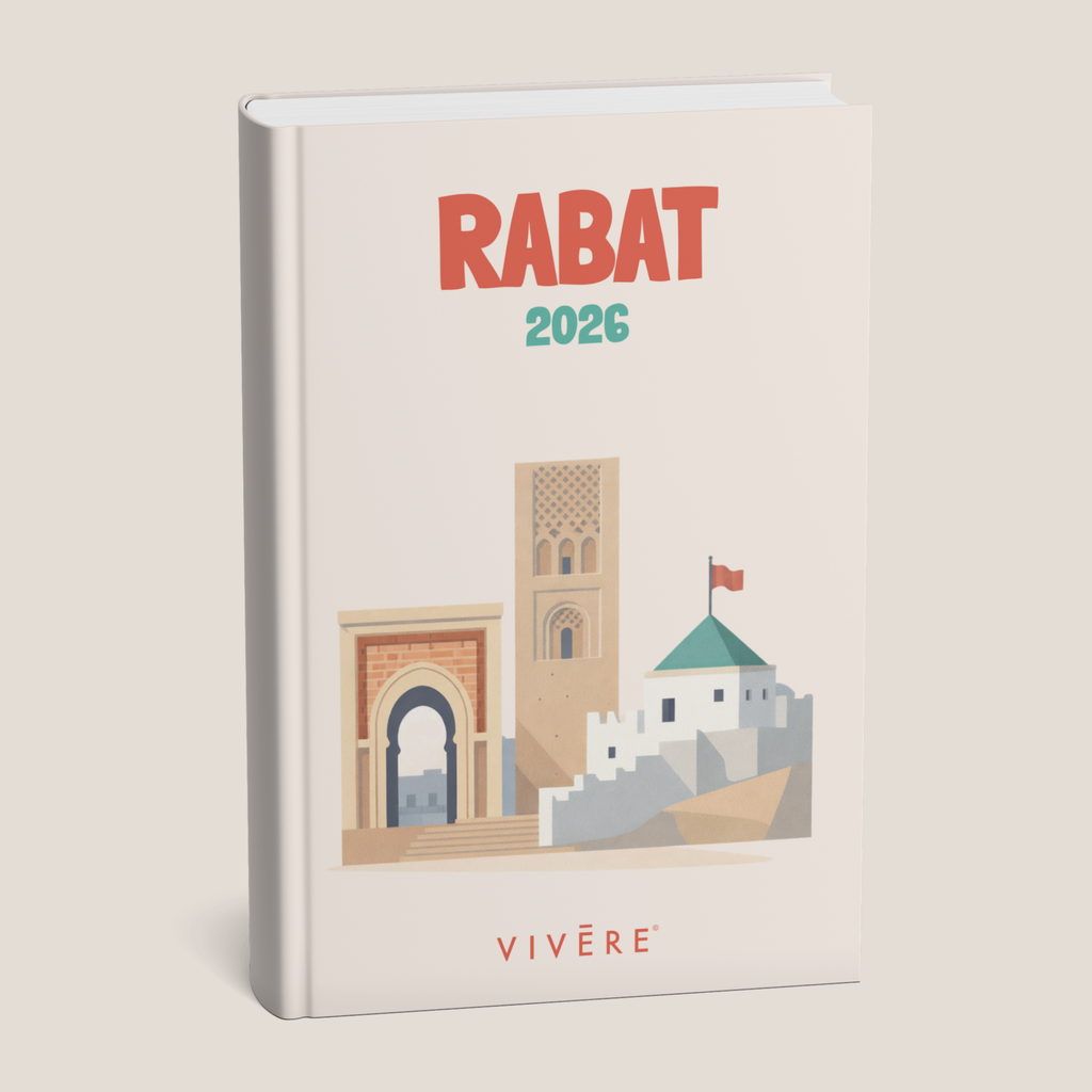 Rabat 2026 1 Photobook