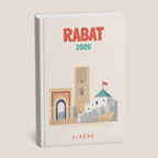 Rabat 2026 1 Photobook