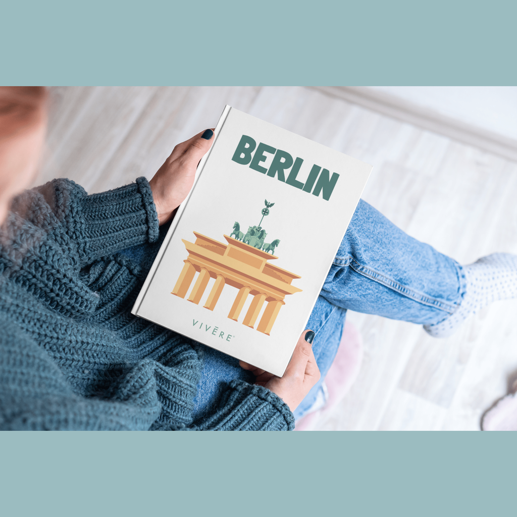 Berlin 1 Photobook