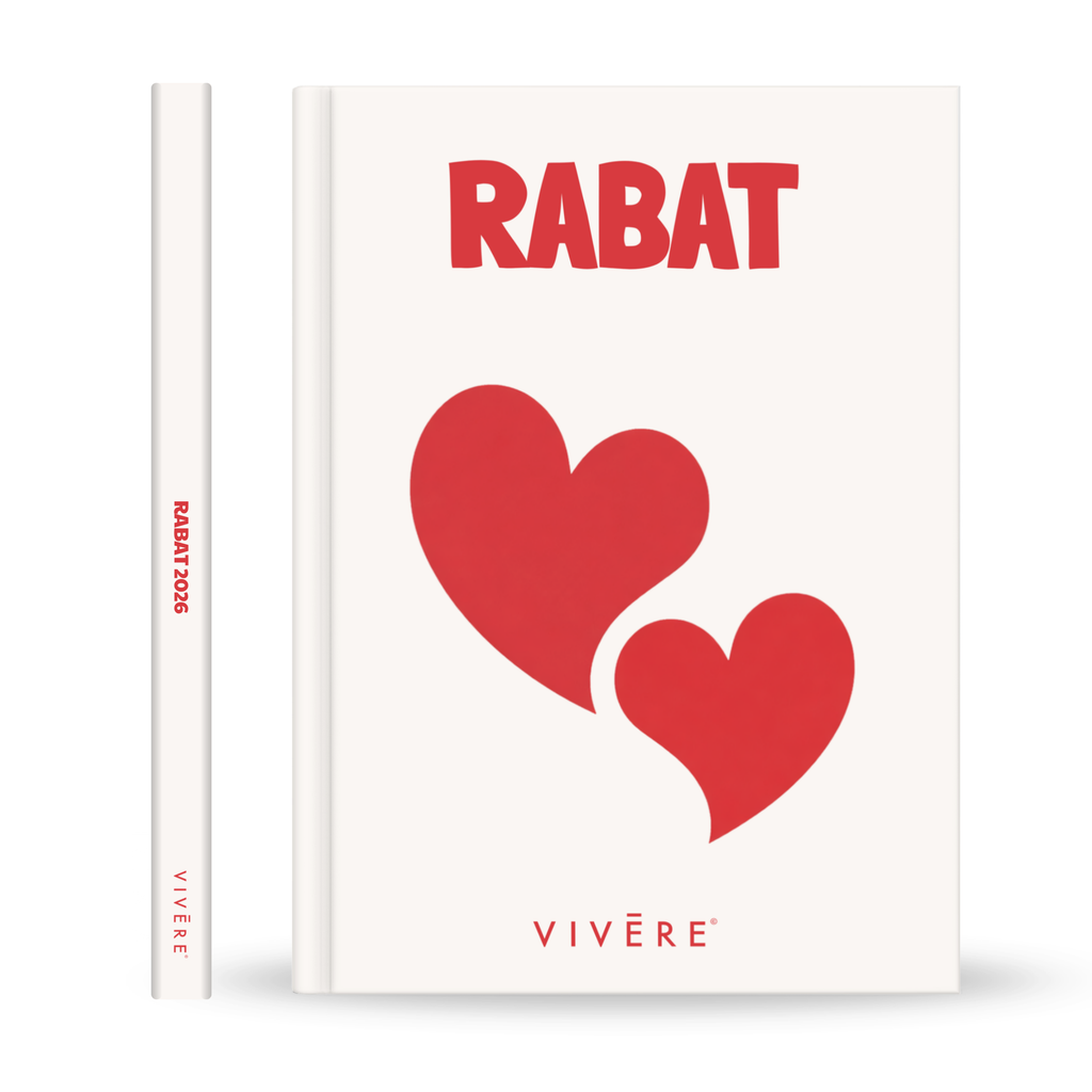 Rabat 3 Photobook