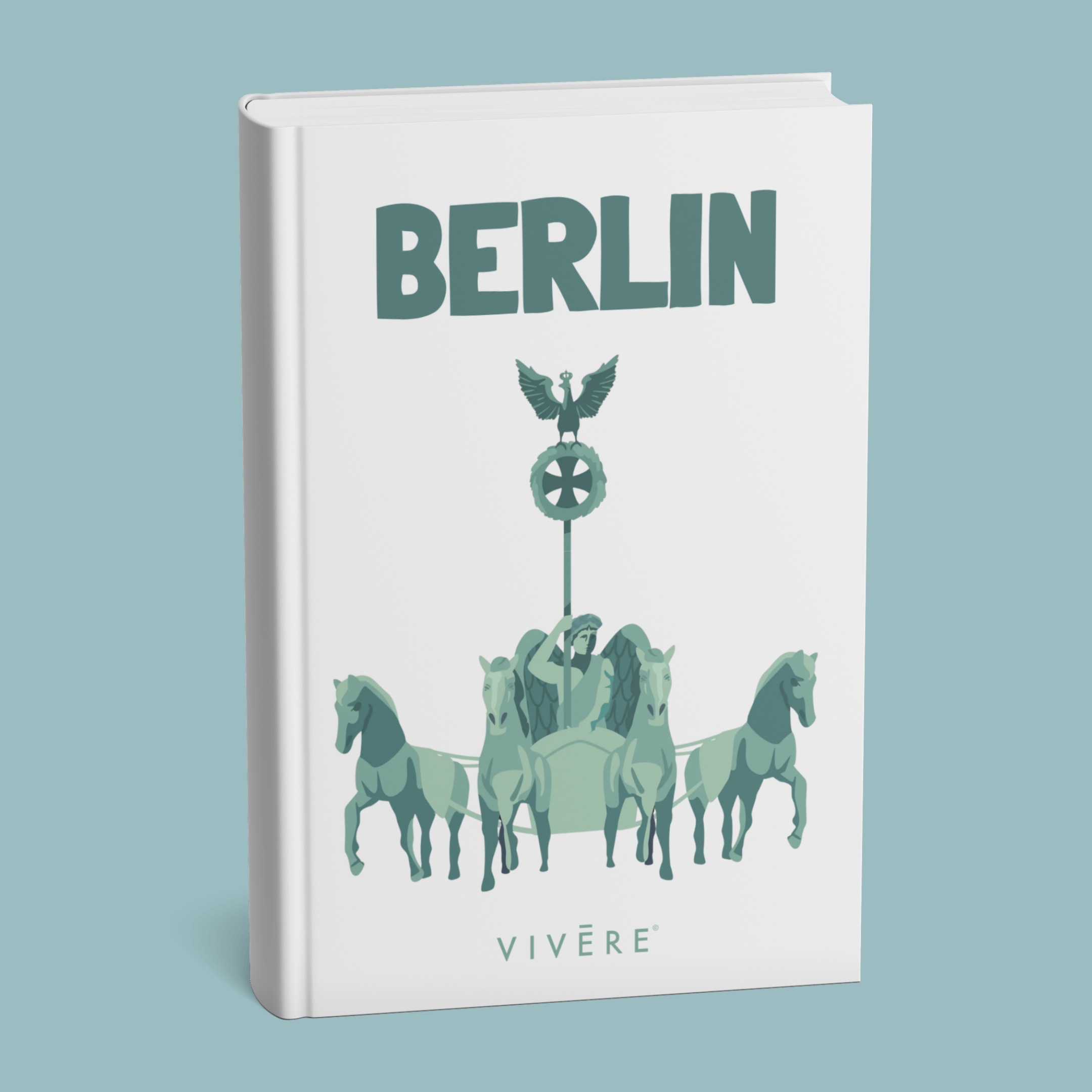 Berlin Photobook
