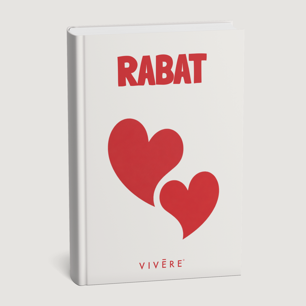Rabat 3 Photobook