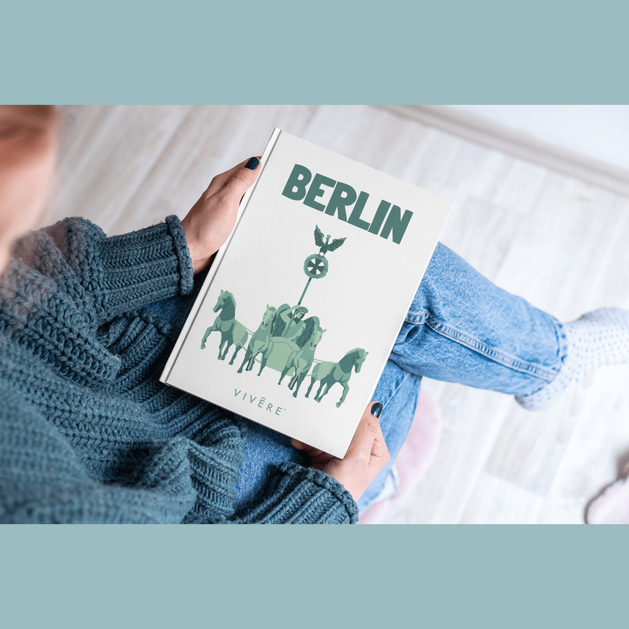 Berlin Photobook