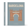 Barcelona 5 Photobook