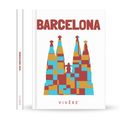 Barcelona 4 Photobook