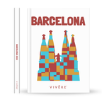 Barcelona 4 Photobook
