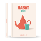Rabat 2 Photobook