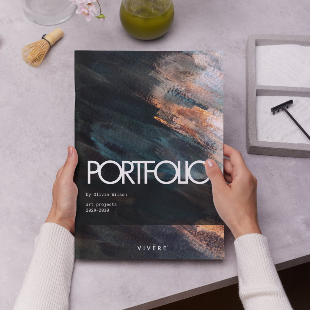 Portfolio 1 Photobook