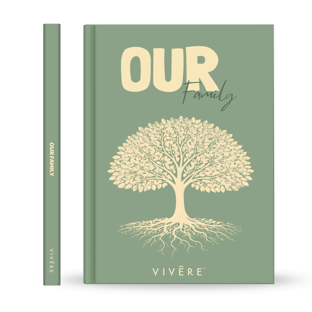 Our Family 3 Photobook