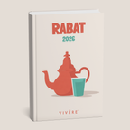 Rabat 2 Photobook