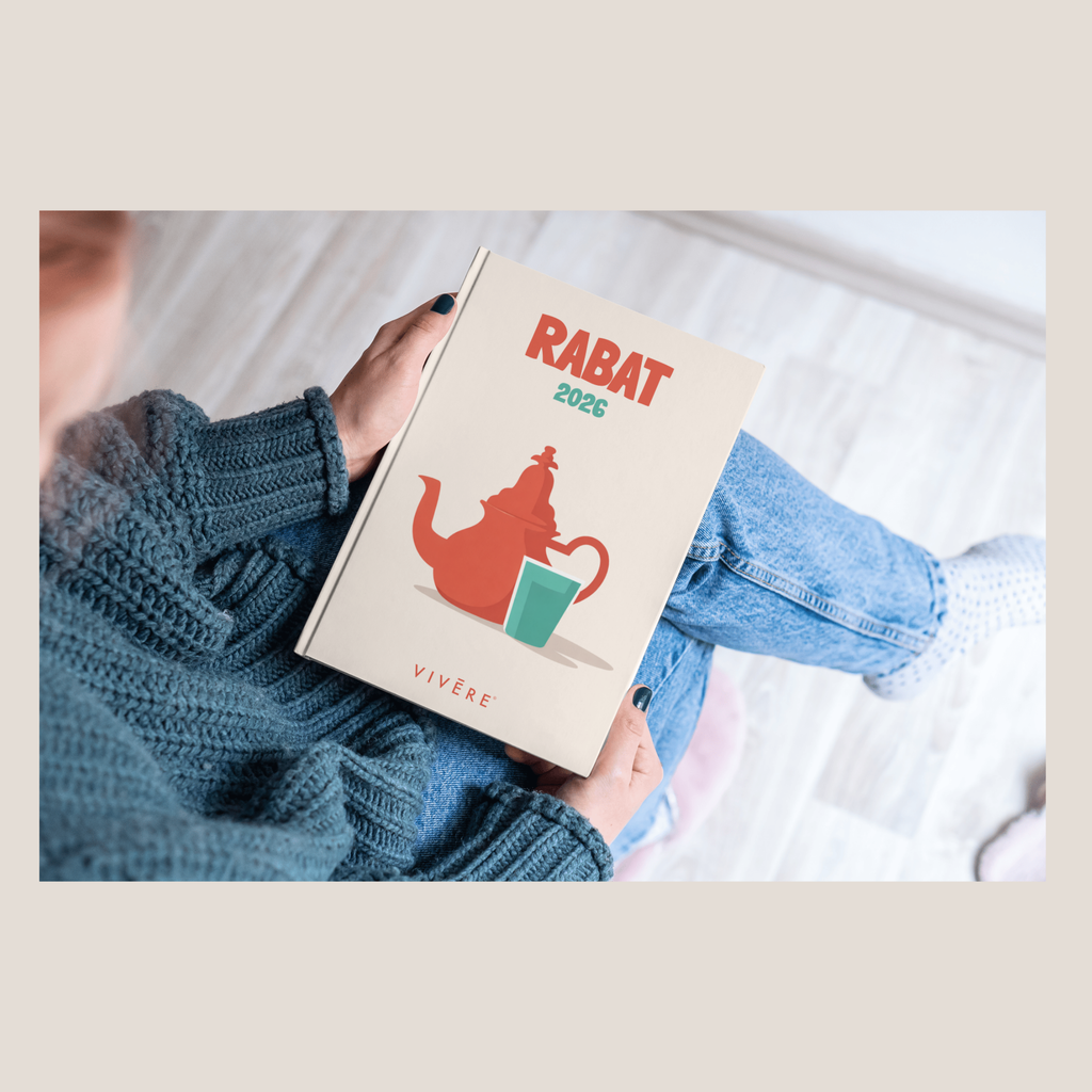 Rabat 2 Photobook