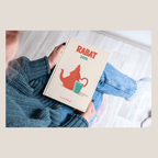 Rabat 2 Photobook