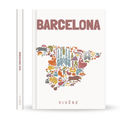 Barcelona 3 Photobook