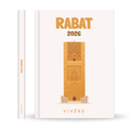 Rabat 2026 Photobook