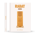 Rabat 2026 Photobook