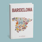 Barcelona 3 Photobook