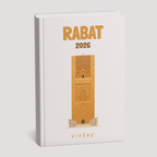 Rabat 2026 Photobook