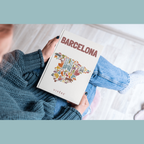 Barcelona 3 Photobook