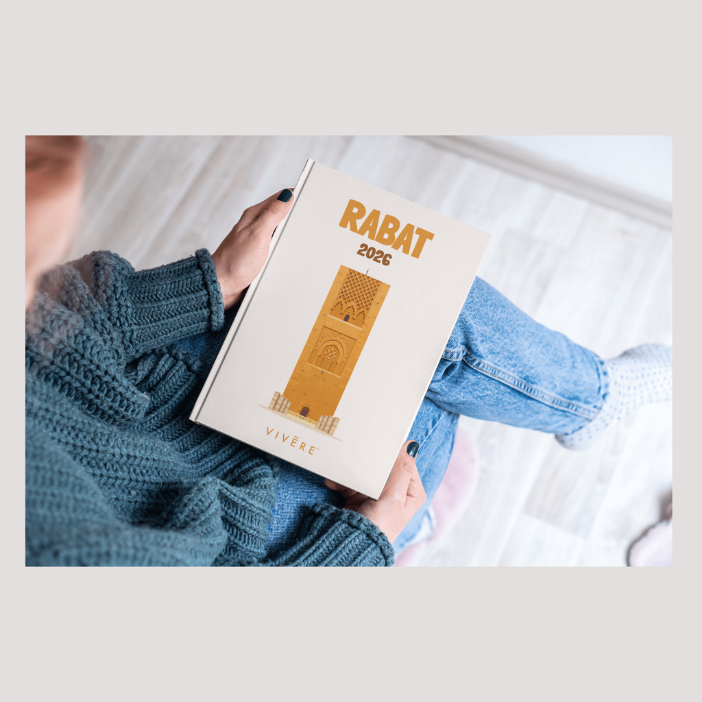Rabat 2026 Photobook