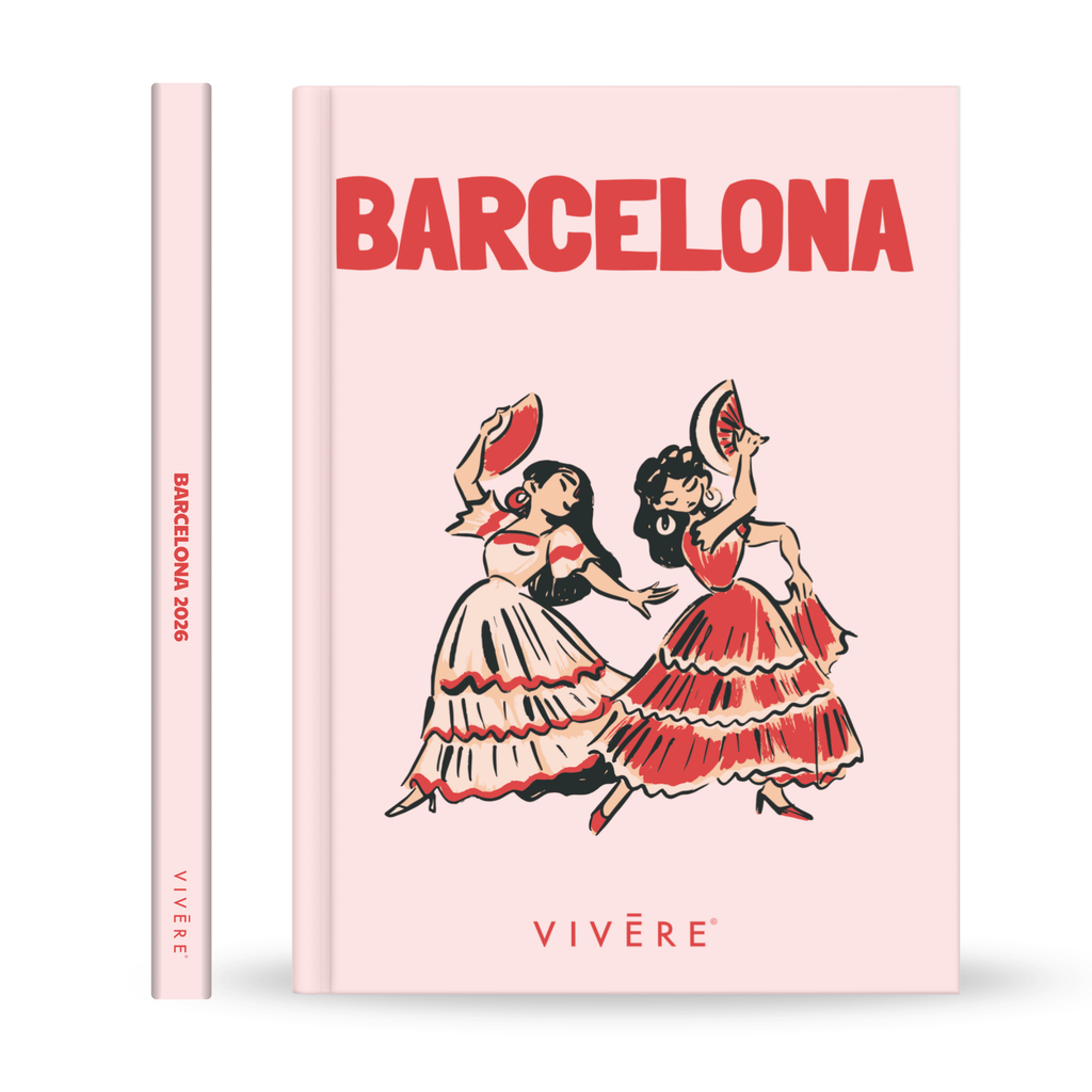 Barcelona 2 Photobook