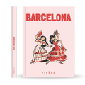 Barcelona 2 Photobook