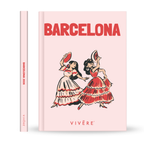 Barcelona 2 Photobook