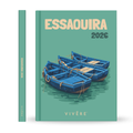 Essaouira 1 Photobook