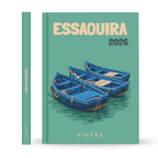 Essaouira 1 Photobook