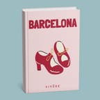 Barcelona 1 Photobook