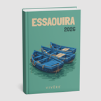 Essaouira 1 Photobook